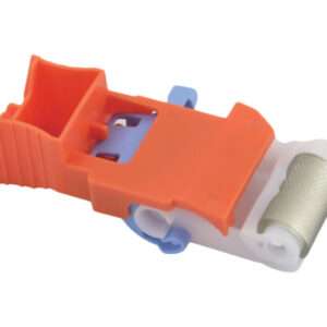 Rullino Presa Carta Completo Compatibile (Long Life)