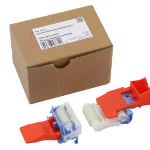 Set Rullini Presa/Separazione Carta (Cassetto 2) Compatibile