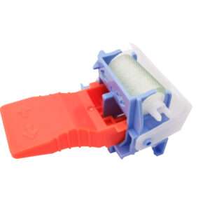 Gruppo Rullino Separazione Carta Compatibile (Long Life)