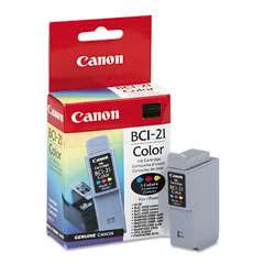 Serbatoio Originale Colore (BCI-21C)