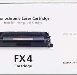 Cartuccia Originale (FX-4)