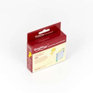 Cartuccia Compatibile Giallo (T0484)