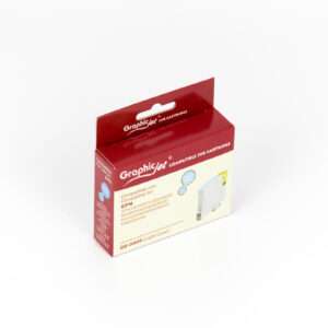 Cartuccia Compatibile Ciano Chiaro (T0485)