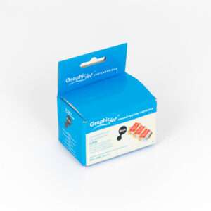 Kit Serbatoio Compatibile Nero (BCI-10BK)