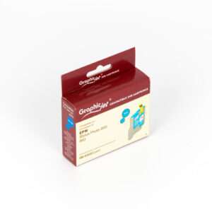 Cartuccia Compatibile Ciano (T0332)