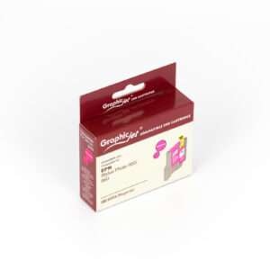 Cartuccia Compatibile Magenta (T0333)