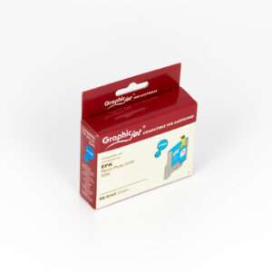 Cartuccia Compatibile Ciano (T0342)