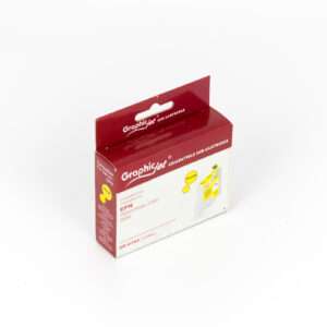 Cartuccia Compatibile Giallo (T0344)