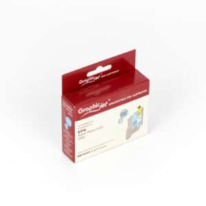 Cartuccia Compatibile Ciano Chiaro (T0345)