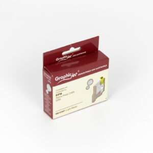 Cartuccia Compatibile Nero Chiaro (T0347)
