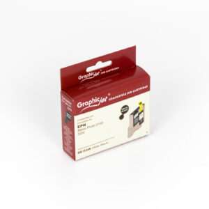 Cartuccia Compatibile Nero Opaco (T0348)