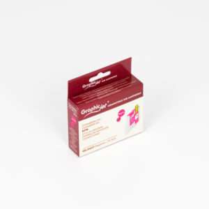 Cartuccia Compatibile Magenta (T0423)