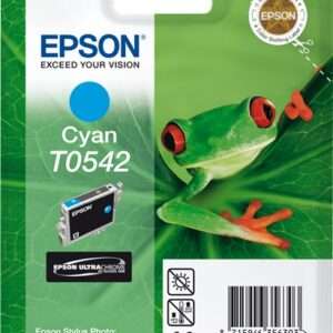 Cartuccia Originale Ciano (T0542)
