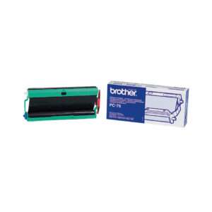 Cartuccia Toner Originale + Ink Film