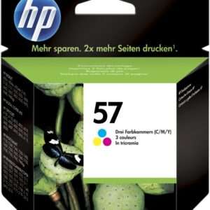 Cartuccia Originale Colore (57)
