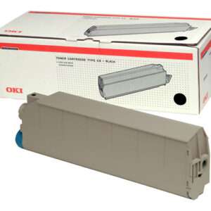 Cartuccia Toner Originale Nero