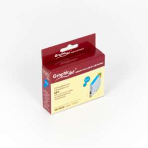 Cartuccia Compatibile Ciano (T0552)