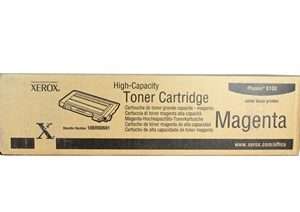 Cartuccia Toner Originale Magenta
