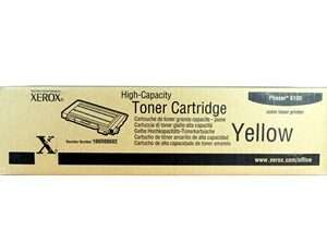 Cartuccia Toner Originale Giallo