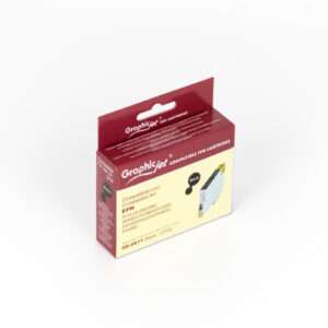 Cartuccia Compatbile Nero (T0611)