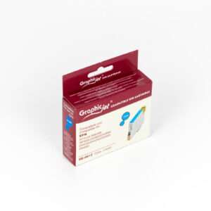 Cartuccia Compatibile Ciano (T0612)