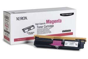 Toner Originale Magenta
