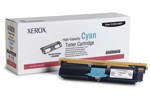Toner Originale Ciano