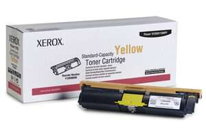 Toner Originale Giallo