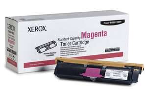 Toner Originale Magenta