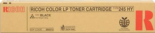 Toner Originale Nero