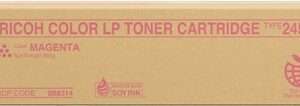 Toner Originale Magenta