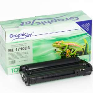 Cartuccia Toner Compatibile Universale