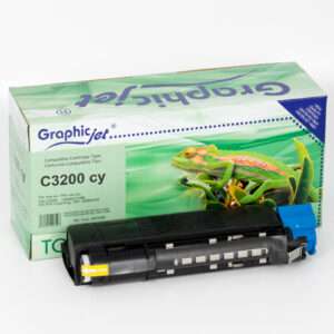 Cartuccia Compatibile Ciano