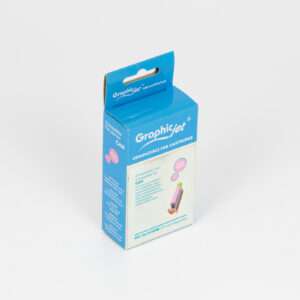 Serbatoio Compatibile Magenta (BCI-3e/5/6M)