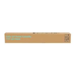 Toner Originale Ciano HC