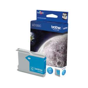 Cartuccia Ink-jet Originale Ciano
