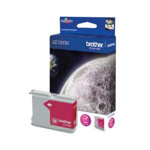 Cartuccia Ink-jet Originale Magenta
