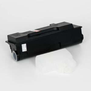 Cartuccia Toner Compatibile + Vaschetta Recupero (TK-310)