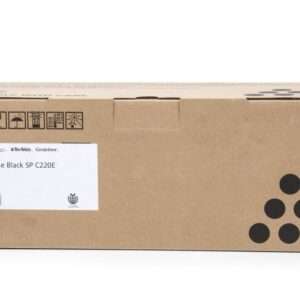 Toner Originale Nero