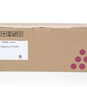 Toner Originale Magenta