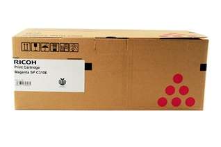 Toner Originale Magenta