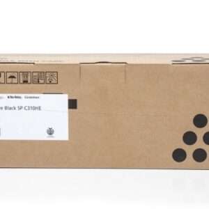 Toner Originale Nero