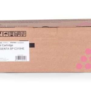 Toner Originale Magenta