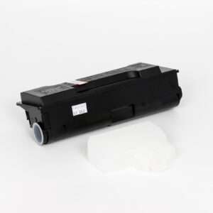 Cartuccia Toner Compatibile + Vaschetta Recupero (TK-340)