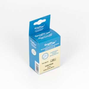 Cartuccia Rigenerata Nero (High Capacity) (PG-40)