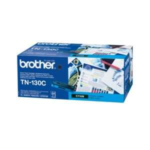 Cartuccia Toner Originale Ciano