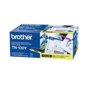 Cartuccia Toner Originale Giallo