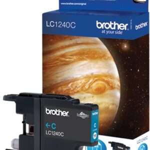 Cartuccia Ink-jet Originale Ciano