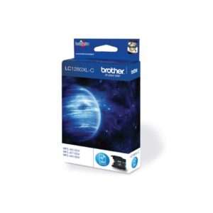 Cartuccia Ink-jet Originale Ciano HC