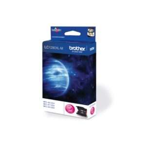 Cartuccia Ink-jet Originale Magenta HC